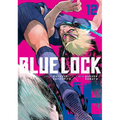 Blue Lock 12