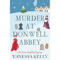 Murder at Donwell Abbey