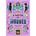 A Matter of Murder