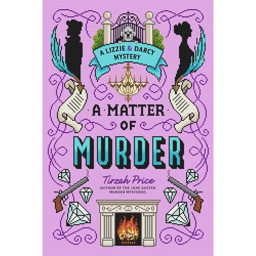 A Matter of Murder
