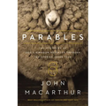 Parables: The Mysteries of God's Kingdom Revealed Through the Stories Jesus Told