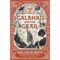 Galahad and the Grail (Merlin's Isle: An Arthuriad), 1