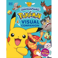Pokémon Visual Companion Fifth Edition