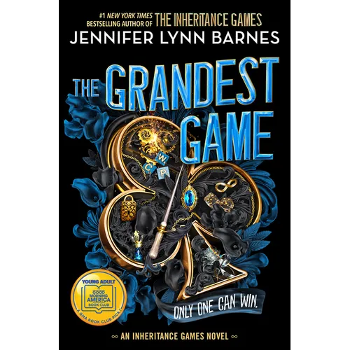 The Grandest Game: Volume 1