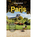 Lonely Planet Paris: 2026 - 2027 Travel Guide Plan the Trip of a Lifetime Detailed Itineraries & Maps Insider Tips Covers Eiffel Tower, Champs-Elysees