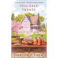 Tell-Tale Treats: A Magical Fortune Cookie Novel