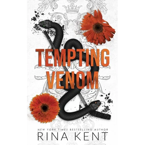 Tempting Venom (Standard Edition)