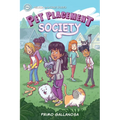Pet Placement Society