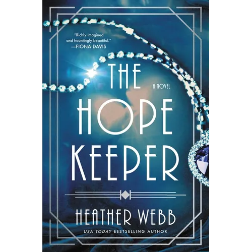 The Hope Keeper
