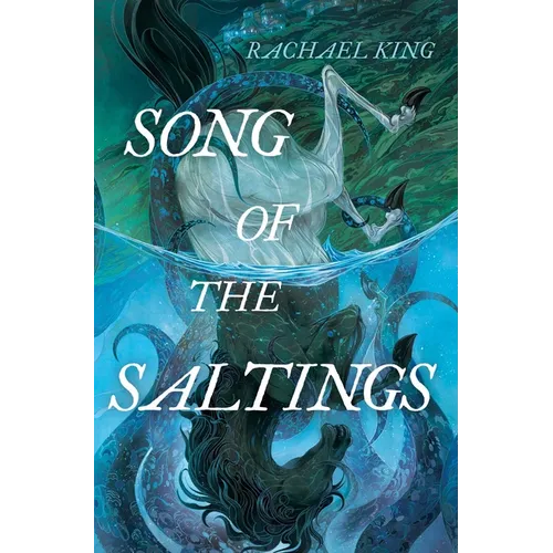 Song of the Saltings