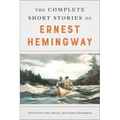 The Complete Short Stories of Ernest Hemingway