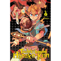 Toilet-Bound Hanako-Kun, Vol. 4: Volume 4