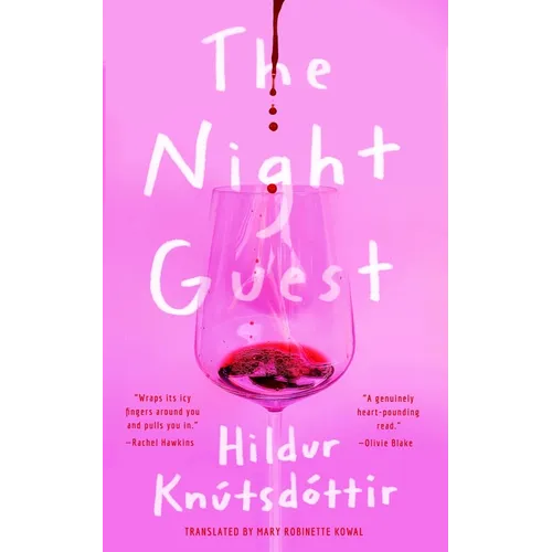 The Night Guest