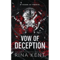 Vow of Deception: Special Edition Print