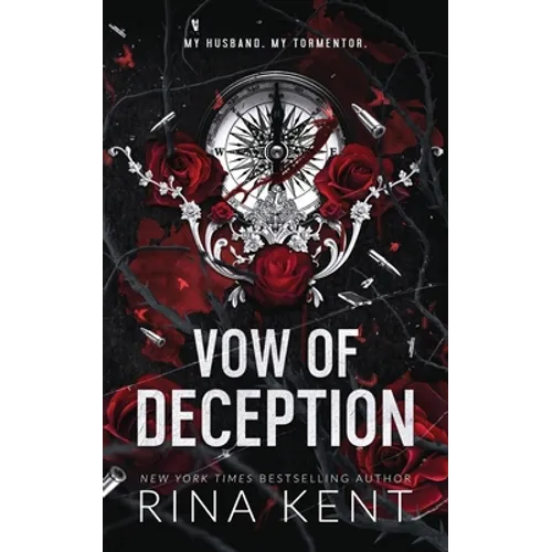 Vow of Deception: Special Edition Print