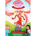 Rainbow Magic Rainbow Fairies #1: Ruby the Red Fairy Graphic Novel