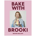 Bake with Brooki