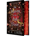The Raven at the Ash Door
