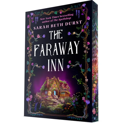 The Faraway Inn