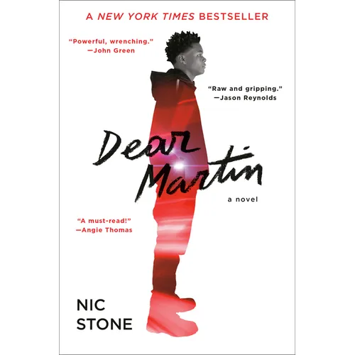 Dear Martin