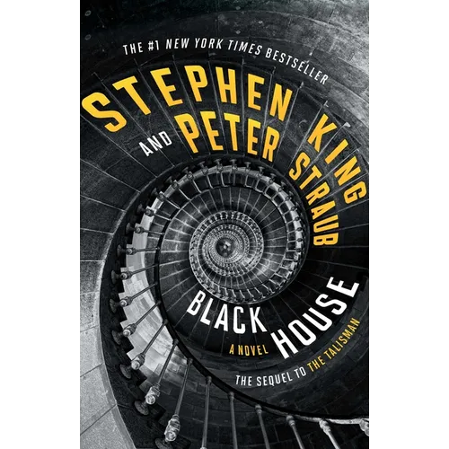 Black House