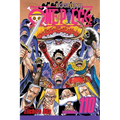 One Piece, Vol. 110
