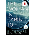 The Woman in Cabin 10