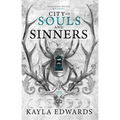 City of Souls and Sinners