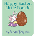 Happy Easter, Little Pookie