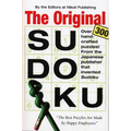 The Original Sudoku