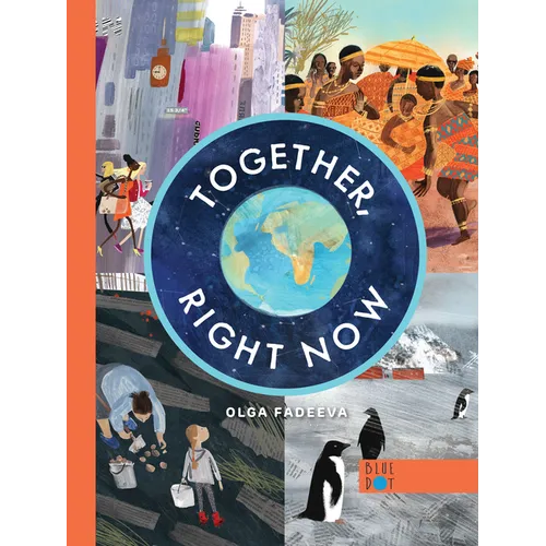 Together, Right Now