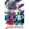 Keeper of the Lost Cities the Graphic Novel Part 2: Volume 1