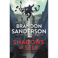 Shadows of Self: A Mistborn Novel