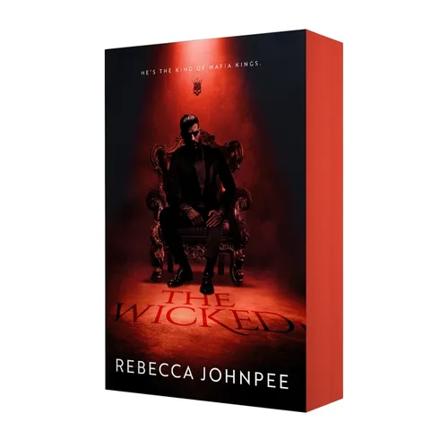 The Wicked: A Dark Mafia Romance