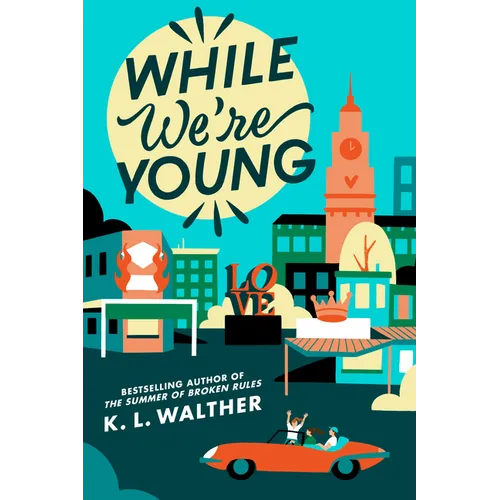 While We're Young