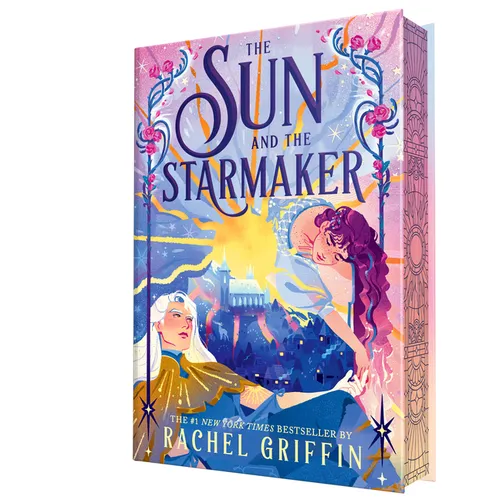 The Sun and the Starmaker (Deluxe Edition)