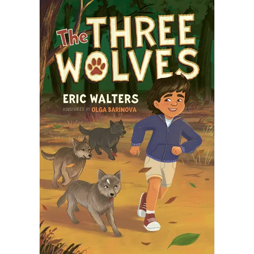 The Three Wolves