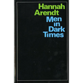 Men in Dark Times