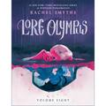 Lore Olympus: Volume Eight