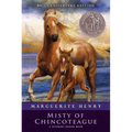 Misty of Chincoteague