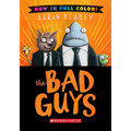 The Bad Guys: Color Edition