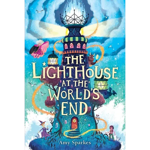 The Lighthouse at the World's End