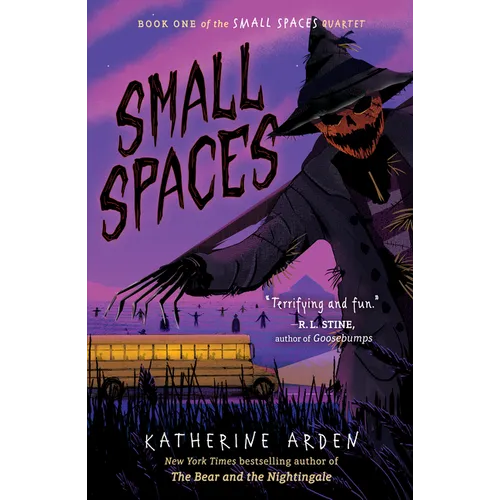 Small Spaces