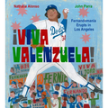 ¡Viva Valenzuela!: Fernandomania Erupts in Los Angeles