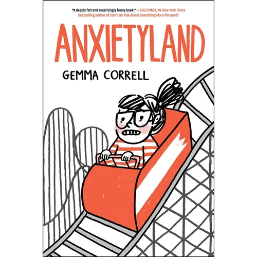 Anxietyland