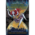 Hour of the Pumpkin Queen: Tim Burton's the Nightmare Before Christmas