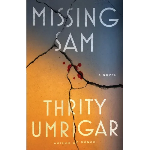 Missing Sam