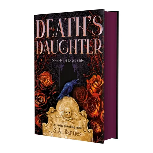 Death's Daughter