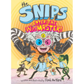 The Snips: Enter the Wigmaster! (a Graphic Novel)