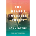 The Heart's Invisible Furies